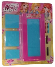 Winx Club Design and Fashion