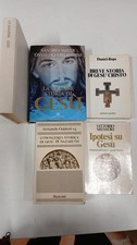 Libri su Gesù - Storia -