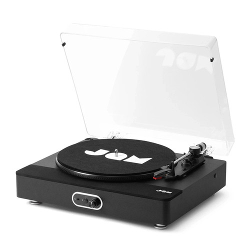 Jam sound stream giradischi - jam,