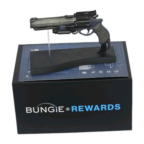 Destiny hawkmoon miniatura - destiny,