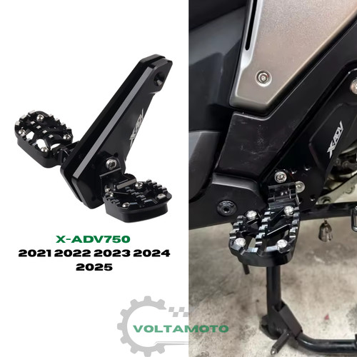 Coppia pedane pedaline - coppia,