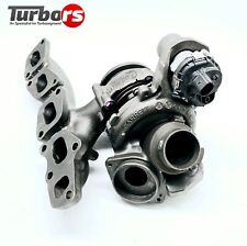 Turbocompressore per Audi A3 Seat Skoda Octavia VW Arteon 2.0 TDI 147 KW 200 CV 878087
