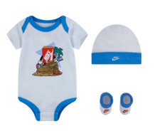 Jordan Bambino Ragazzi Set 3