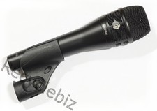 Nuovo microfono vocale - vocale, shure