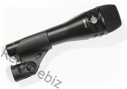 Nuovo microfono vocale shure - nuovo,