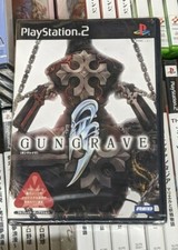 Gungrave (2002, ROSSO) nuovo