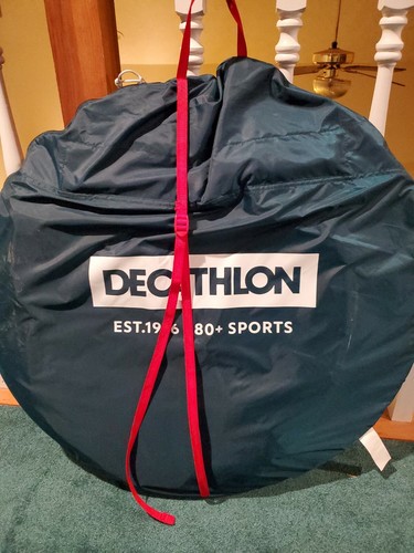 Decathlon quechua secondi - quechua,