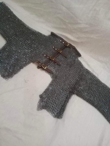 Camicia mezza posta - camicia,