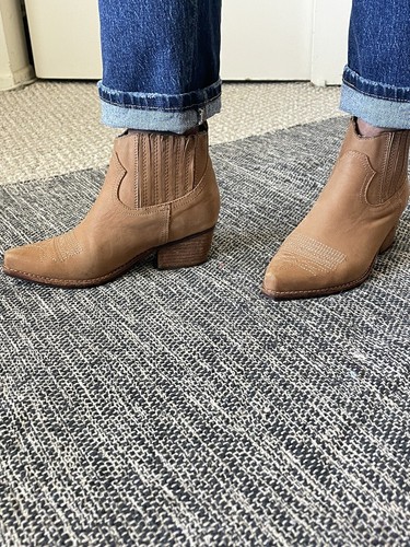 Jeffrey campbell booties - campbell,