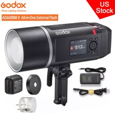 Godox AD600BMII AD600BM II