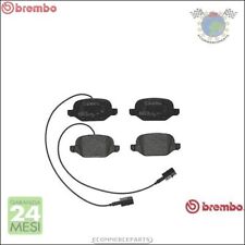 Kit Pastiglie Freno Brembo