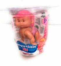 Mini Yogurtinis Barattolo con