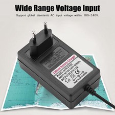 Alimentatore AC 100-240V DC