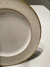 Noritake Bone China White