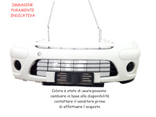 PARAURTI ANTERIORE PRIMERIZZATO CODICE 9680072777 Citroen C3 2005-2009