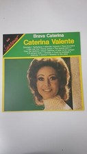 Caterina Valente – Brava