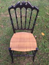 Sedia Chiavarina Vintage