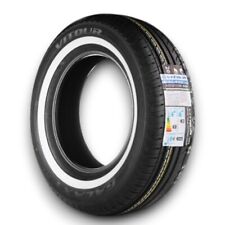 Pneumatico da parete bianco