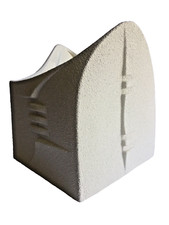 Porta Pianta Ceramica Artistica Cachepot Produzione Artigianale Made in Italy