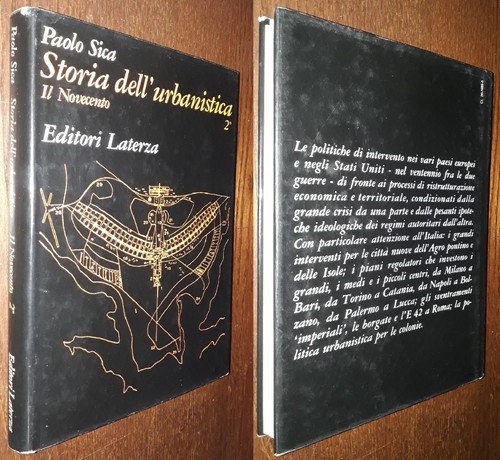 Storia dell urbanistica - storia, dell'urbanistica
