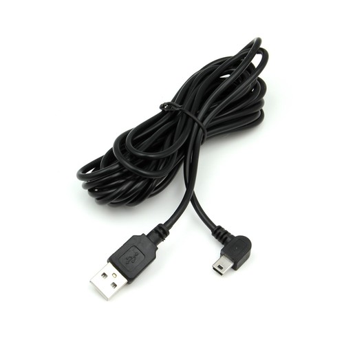 Cavo ricarica extra lungo - di,