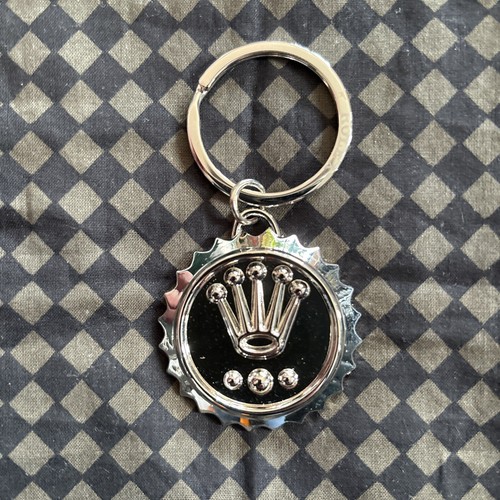 Portachiavi rolex - portachiavi,