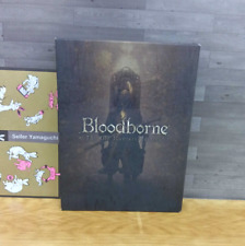 PS4 Bloodborne The Old Hunters
