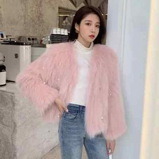 Giacca Donna Cappotto