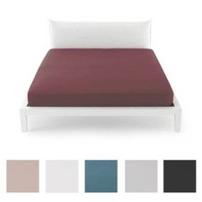 Lenzuolo di sotto con angoli singolo ZUCCHI Journey 90x200