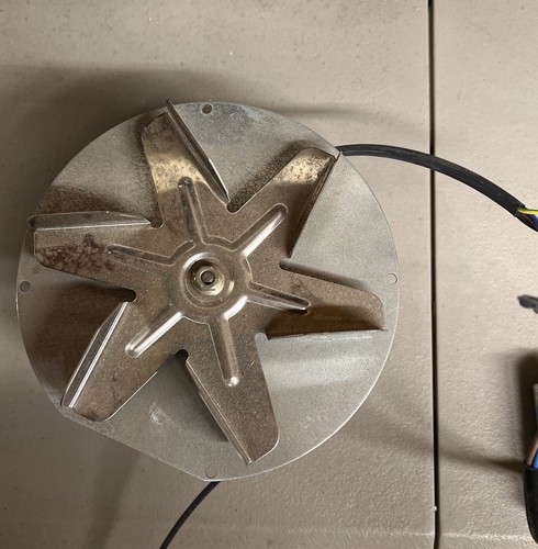 Ravelli ecoteck ventilatore - ravelli,