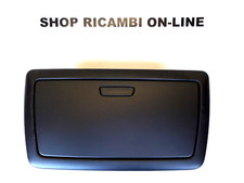 CASSETTO  VANO PORTA OGGETTI BMW SERIE 1 ANNO 2008 COD. 9127054