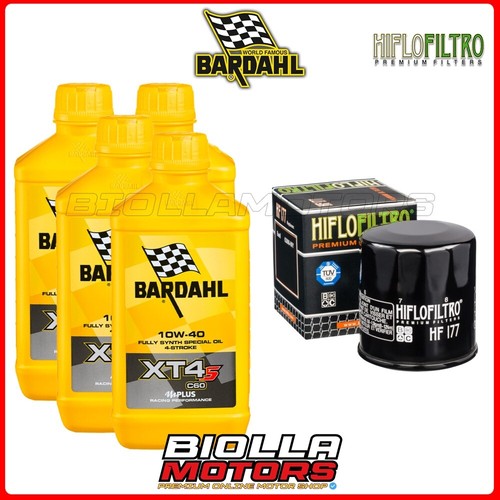 Kit tagliando buell 1200 - tagliando,