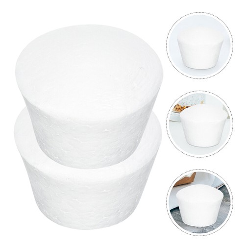 Pezzi modello torta schiuma - modello,