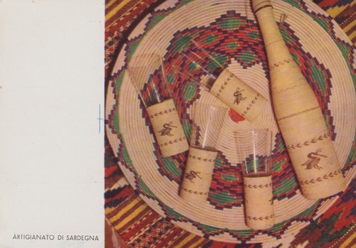 Artigianato sardegna - di,