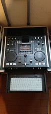 numark idj2 controller dj stand-alone - Revisionato e funzionante case incluso