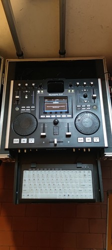Numark idj2 controller - numark, dj