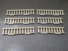 SYLVANIAN FAMILY REGENCY HOTEL/GRAND HOTEL SET COMPLETO DI RINGHIERE PER TETTI