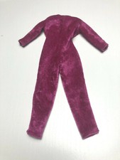 Barbie abiti vintage tuta anni