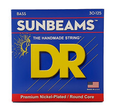 DR NMR6-130 SunBeams Corde per