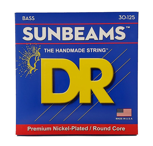 Nmr6 130 sunbeams - dr,