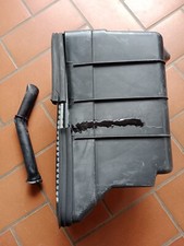 Scatola Filtro Aria Stufa Convogliare Motore Aria Fiat Ducato Prima Serie