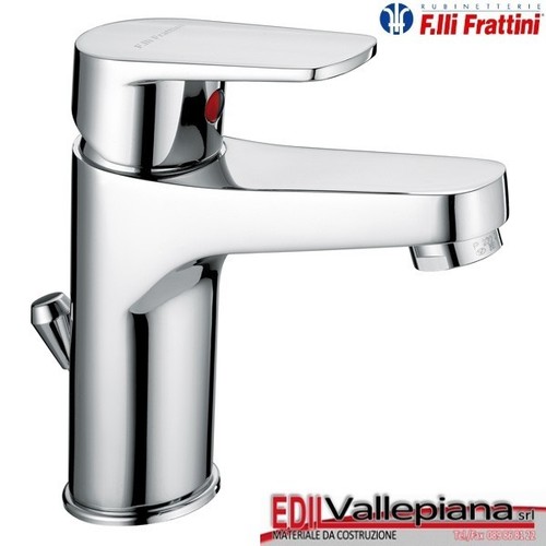 Miscelatore lavabo flli - lavabo,