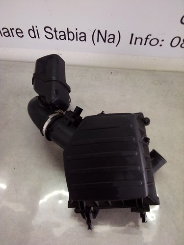 Scatola filtro aria opel - scatola,