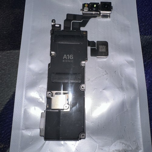 Scheda madre iphone pro - madre,