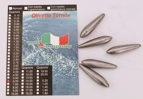 PIOMBO-TOURPILLE-OLIVETTE