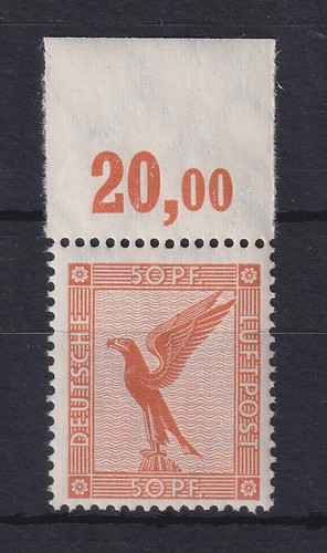 Impero 1924 posta aerea - dt.,
