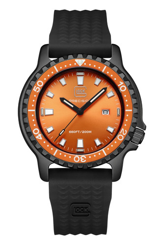 Orologio glock 4 - glock, gw-44-4-22