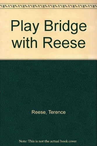 Play bridge with - play, by