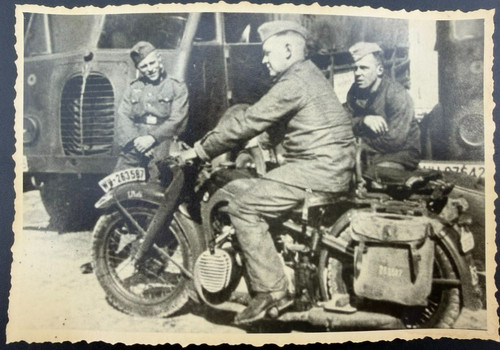 Soldatini wehrmacht anni 40 - wehrmacht,