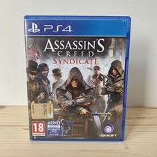 Assassin’s Creed Syndicate
